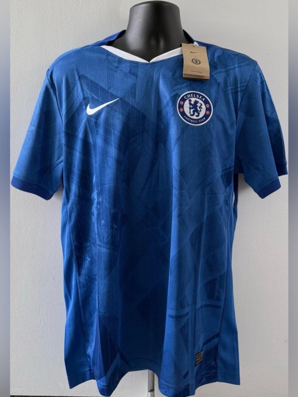 Package of 3 - New 25/26 Chelsea Home Jersey